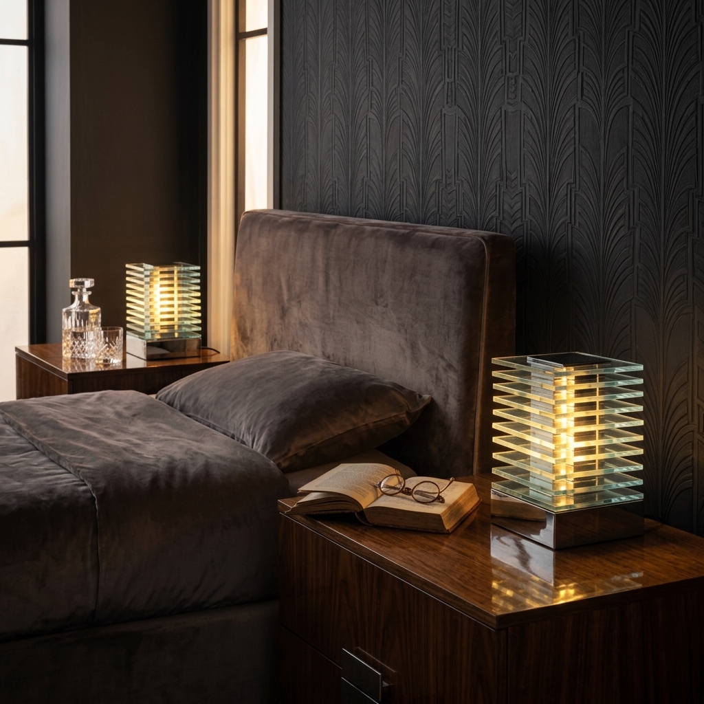 LE-CUBE-DESNY-FRANCE-ART-DECO-LAMPE