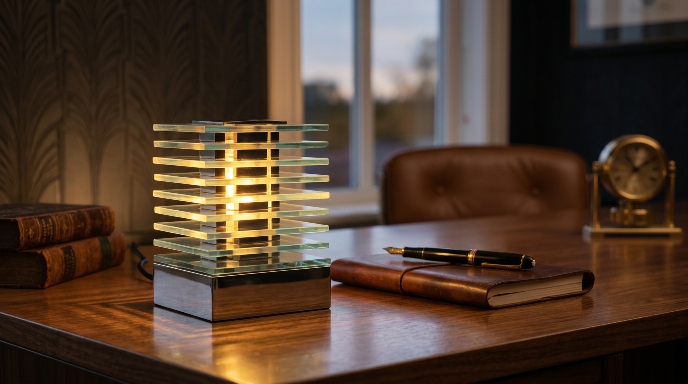 LE-CUBE-DESNY-FRANCE-ART-DECO-LUMINAIRES