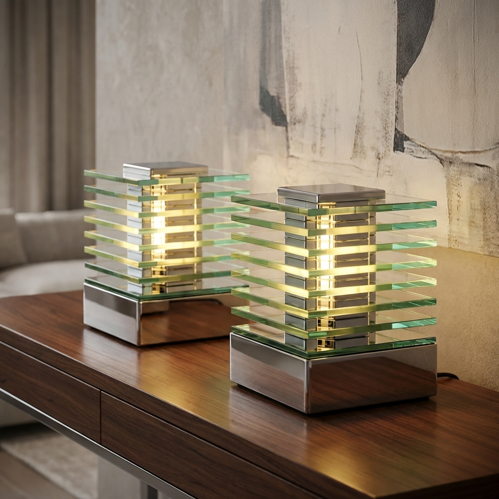 LE-CUBE-DESNY-FRANCE-ART-DECO-LUMINAIRES