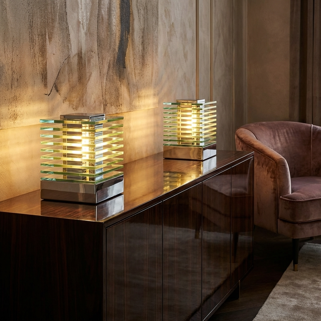 LE-CUBE-DESNY-FRANCE-ART-DECO-LUMINAIRES