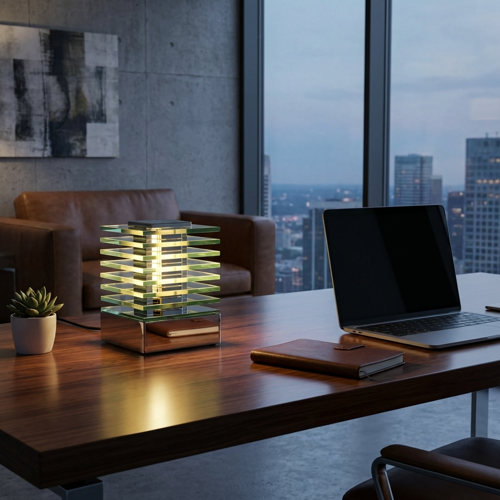 LE-CUBE-DESNY-FRANCE-ART-DECO-LAMPE