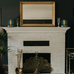 Cheminee_LAMPE-ART-DECO-DESNY-LUMINAIRE